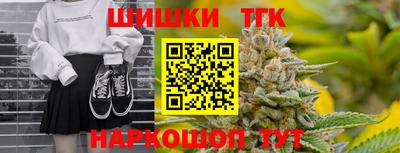 винт Канаш