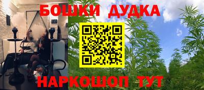 винт Канаш